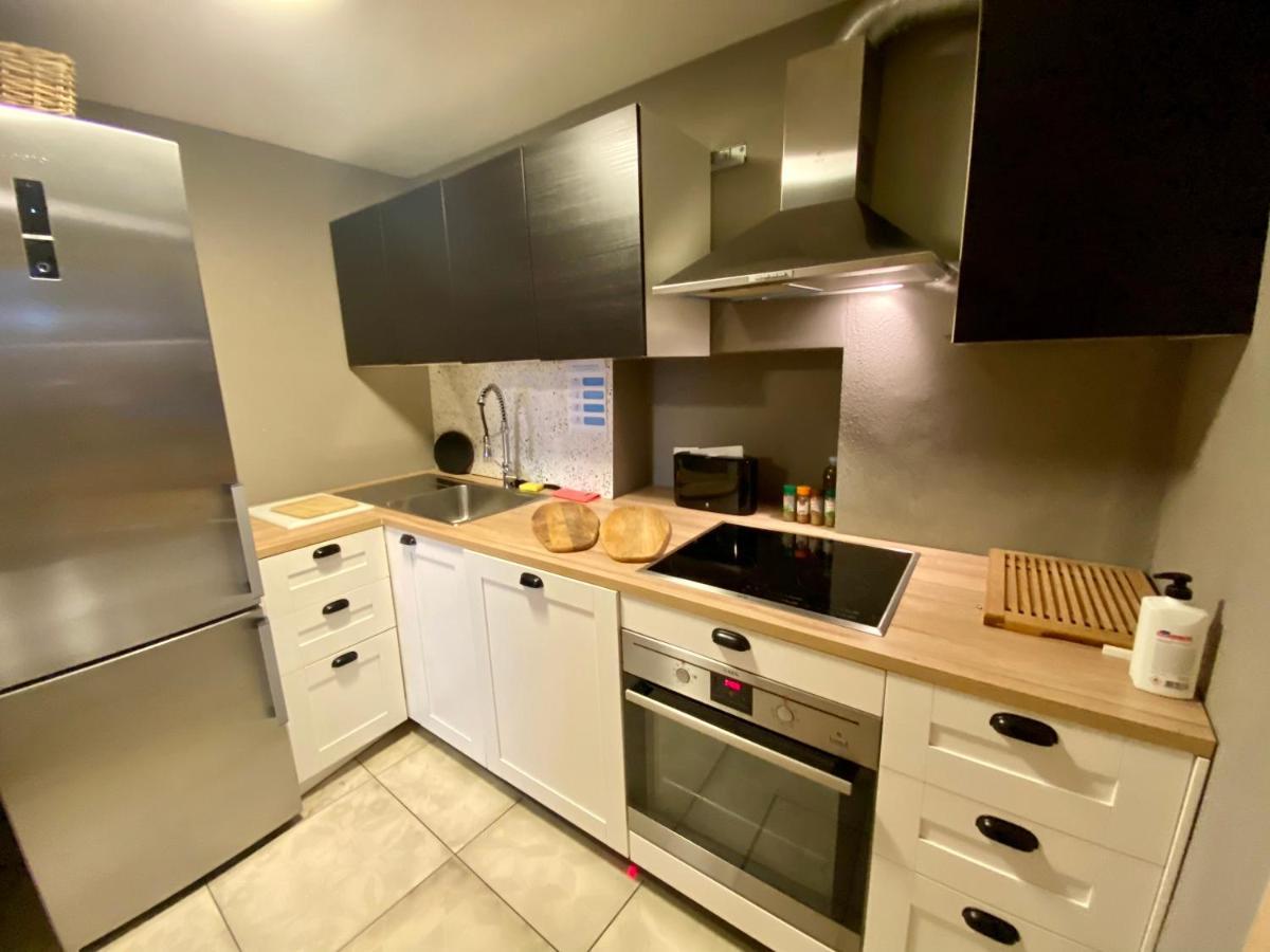 Vila Robida Rooms & Spa Črni Kal 外观 照片